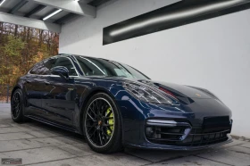 Porsche Panamera 4S/560HP/SPORT-TURISMO/SDESIGN/CAM/760b, снимка 7