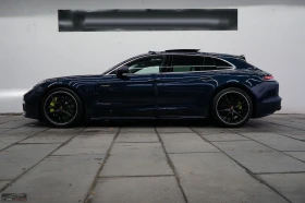 Porsche Panamera 4S/560HP/SPORT-TURISMO/SDESIGN/CAM/760b, снимка 3