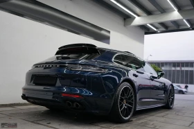 Porsche Panamera 4S/560HP/SPORT-TURISMO/SDESIGN/CAM/760b, снимка 5