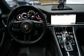 Porsche Panamera 4S/560HP/SPORT-TURISMO/SDESIGN/CAM/760b, снимка 9