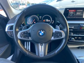 BMW 530 M SPORT HEAD UP DISTRONIK HARMAN KARDON, снимка 11