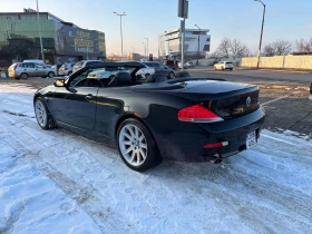 BMW 650 Cabriolet , снимка 7