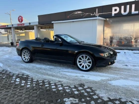 BMW 650 Cabriolet , снимка 2