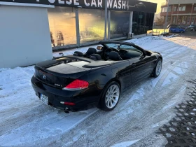 BMW 650 Cabriolet , снимка 4