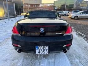 BMW 650 Cabriolet , снимка 6