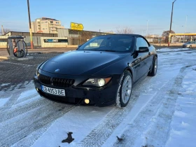 BMW 650 Cabriolet , снимка 8