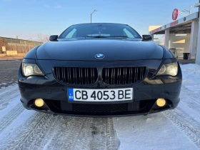 BMW 650 Cabriolet , снимка 9