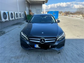 Mercedes-Benz C 250 | Mobile.bg    16