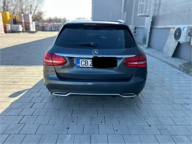 Mercedes-Benz C 250, снимка 1