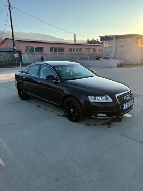 Audi A6 Facelift, снимка 3