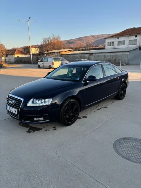 Audi A6 Facelift, снимка 2