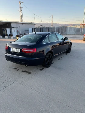 Audi A6 Facelift, снимка 5