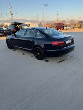 Audi A6 Facelift, снимка 6