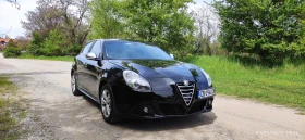 Alfa Romeo Giulietta, снимка 1