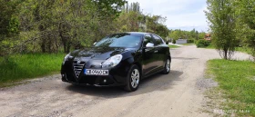 Alfa Romeo Giulietta, снимка 4