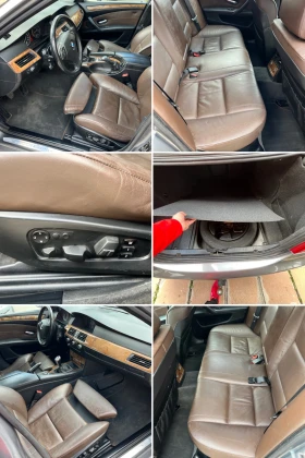 BMW 530 Edition-Face-Keyless | Mobile.bg    14