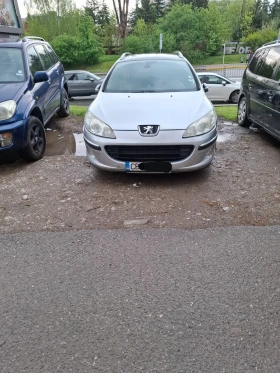 Обява за продажба на Peugeot 407 ~3 600 лв. - изображение 1