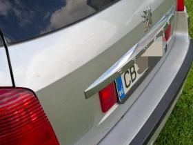 Обява за продажба на Peugeot 407 ~3 600 лв. - изображение 3