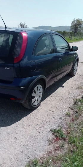Opel Corsa 1.3 CDTI | Mobile.bg    6