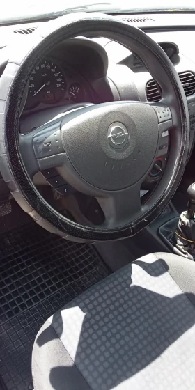 Opel Corsa 1.3 CDTI | Mobile.bg    8