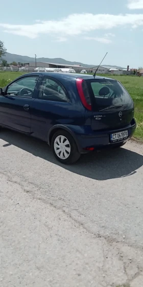 Opel Corsa 1.3 CDTI | Mobile.bg    5