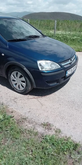 Opel Corsa 1.3 CDTI | Mobile.bg    3