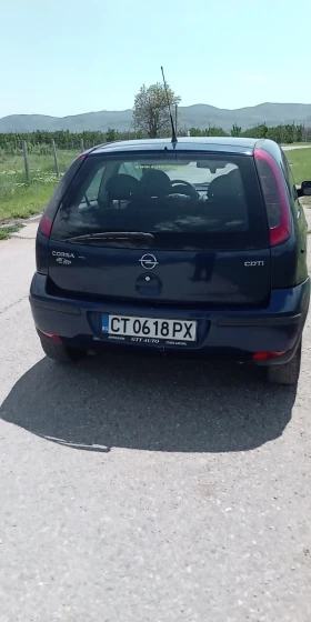 Opel Corsa 1.3 CDTI | Mobile.bg    4