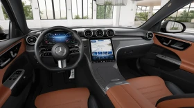 Mercedes-Benz C 220 d 4MATIC - 110600 лв. - 68186025 | Car24.bg
