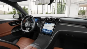 Mercedes-Benz C 220 d 4MATIC - 110600 лв. - 68186025 | Car24.bg