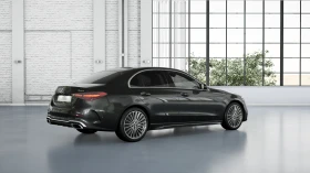 Mercedes-Benz C 220 d 4MATIC - 110600 лв. - 68186025 | Car24.bg