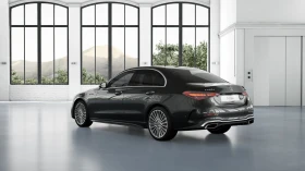 Mercedes-Benz C 220 d 4MATIC - 110600 лв. - 68186025 | Car24.bg