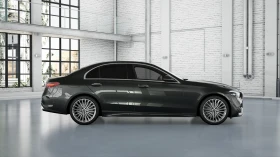 Mercedes-Benz C 220 d 4MATIC - 110600 лв. - 68186025 | Car24.bg