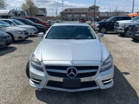 Mercedes-Benz CLS 550 * HARMAN/KARDON*  | Mobile.bg    2