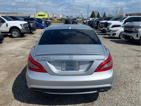 Mercedes-Benz CLS 550 * HARMAN/KARDON*  | Mobile.bg    5