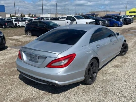 Mercedes-Benz CLS 550 * HARMAN/KARDON*  | Mobile.bg    6