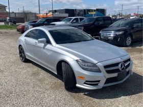 Mercedes-Benz CLS 550 * HARMAN/KARDON*  | Mobile.bg    3