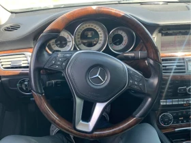 Mercedes-Benz CLS 550 * HARMAN/KARDON*  | Mobile.bg    9