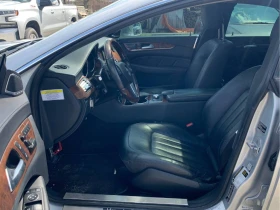 Mercedes-Benz CLS 550 * HARMAN/KARDON*  | Mobile.bg    7