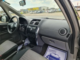 Suzuki SX4  /1.9d/120hpFACE-LIFT | Mobile.bg    14