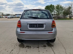 Suzuki SX4  /1.9d/120hpFACE-LIFT | Mobile.bg    6