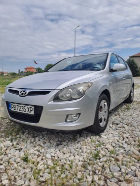 Hyundai I30 | Mobile.bg    3