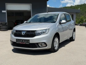 Dacia Sandero 1.0i FACE 