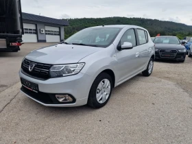 Dacia Sandero 1.0i FACE  | Mobile.bg    3
