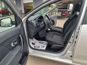 Dacia Sandero 1.0i FACE  | Mobile.bg    9