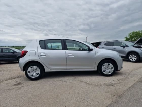 Dacia Sandero 1.0i FACE  | Mobile.bg    8