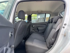 Dacia Sandero 1.0i FACE  | Auto.bg — изображение 11
