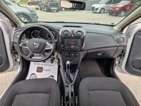 Dacia Sandero 1.0i FACE  | Mobile.bg    10