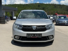 Dacia Sandero 1.0i FACE  | Auto.bg — изображение 2