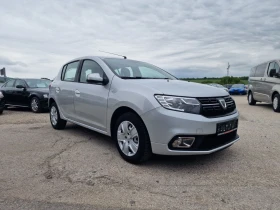 Dacia Sandero 1.0i FACE  | Mobile.bg    2