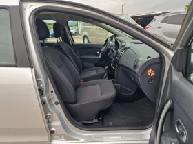 Dacia Sandero 1.0i FACE  | Mobile.bg    12